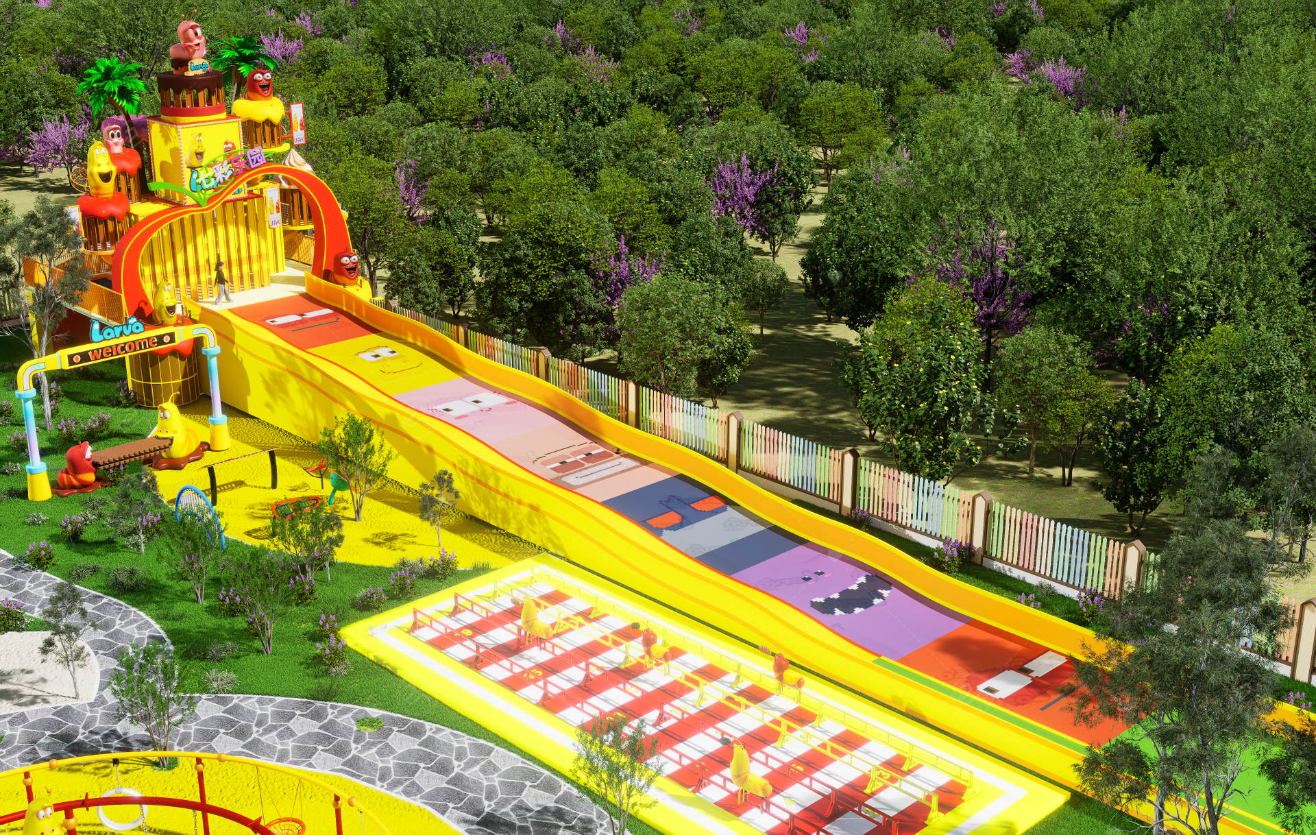 Shandong Chisheng Intelligent Technology Group Co., Ltd