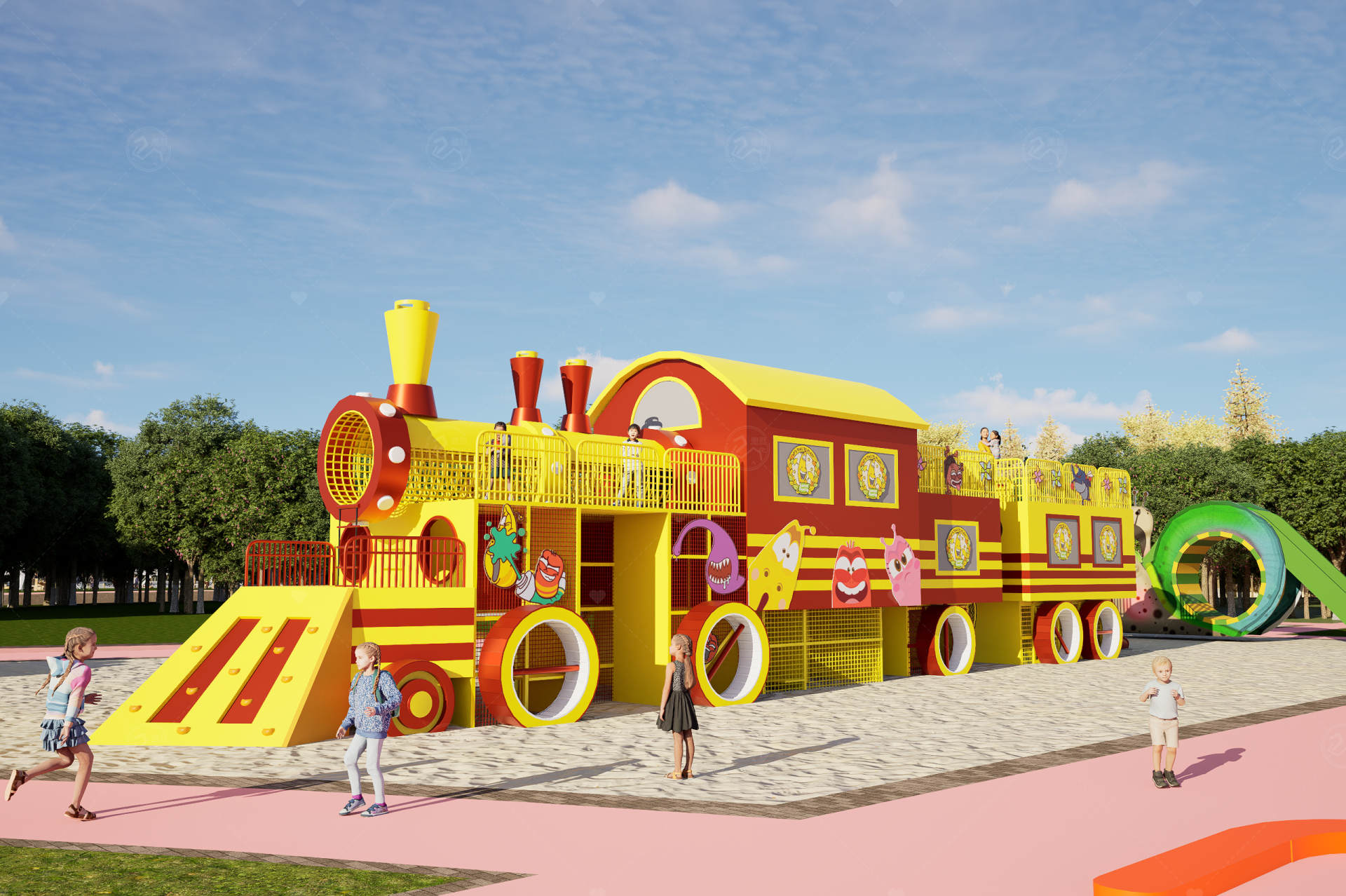 Shandong Chisheng Intelligent Technology Group Co., Ltd