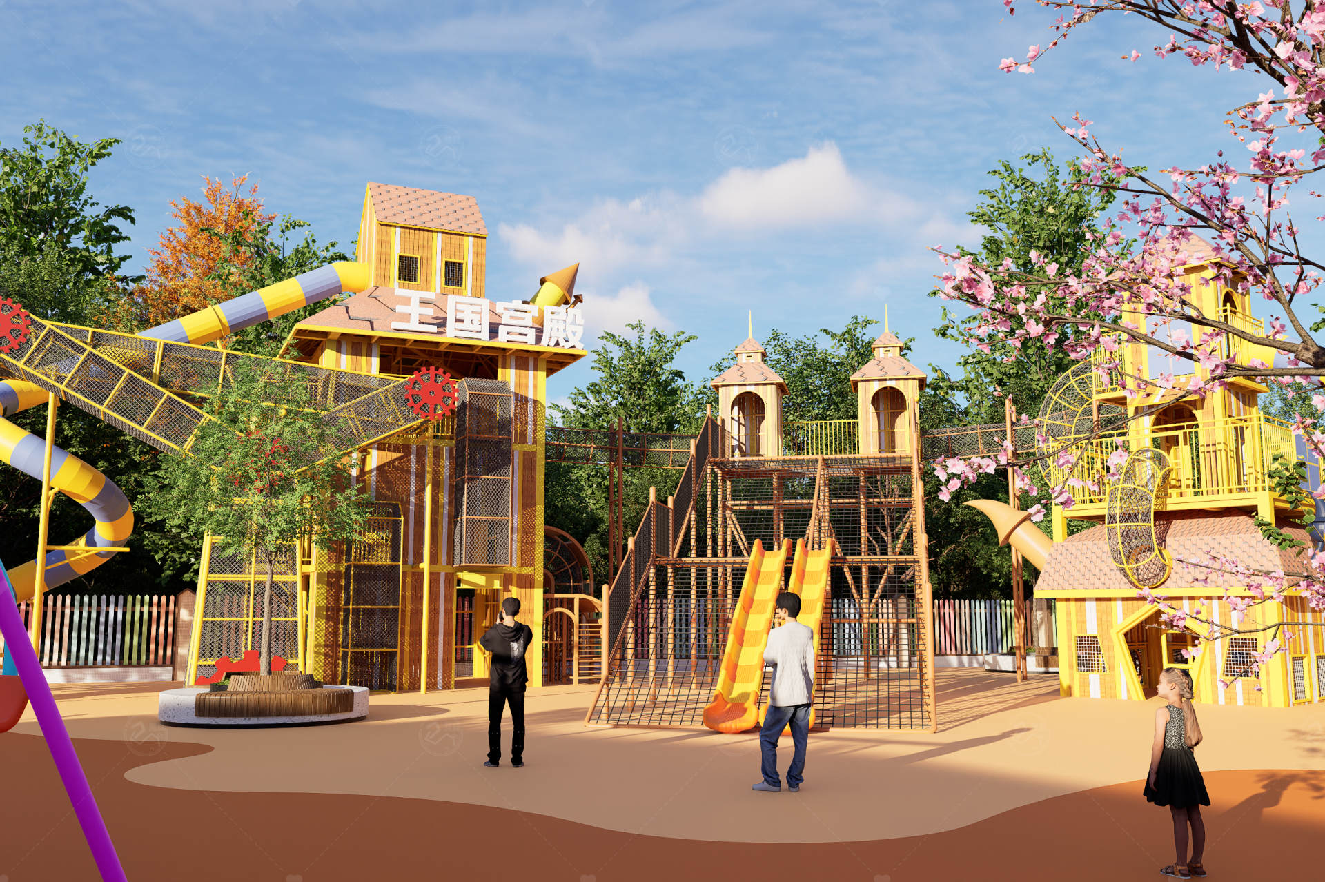 Shandong Chisheng Intelligent Technology Group Co., Ltd