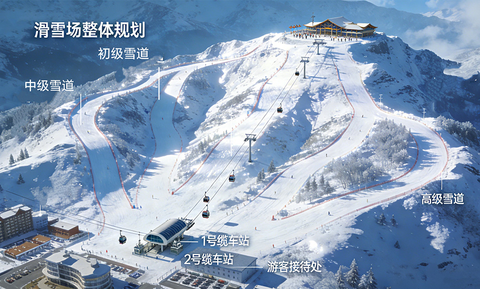 Focus on products and continuously innovate