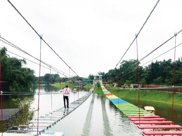 Step by step shocking