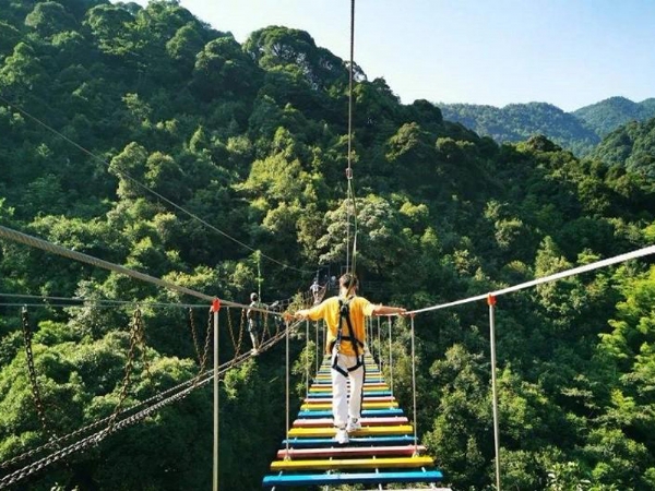 Step by step shocking