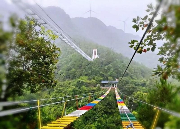 Step by step shocking