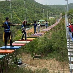 Step by step shocking