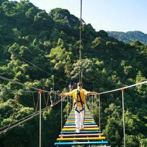 Step by step shocking