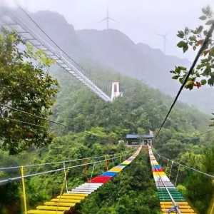 Step by step shocking