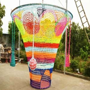 Net Rope Tribe