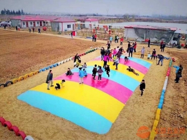 How do investors in children's amusement parks select amusement equipment? Shandong Chisheng Intelligent Technology Co., Ltd. takes you to have a detailed understanding