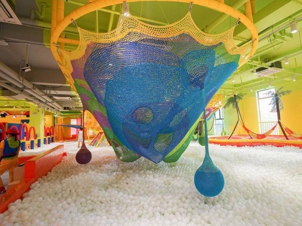 Chisheng Intelligent Technology - Daily Inspection and Management Methods for Amusement Equipment