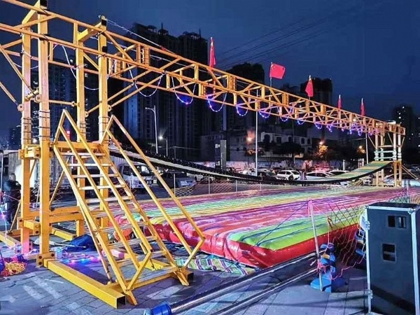 How to choose amusement equipment correctly?