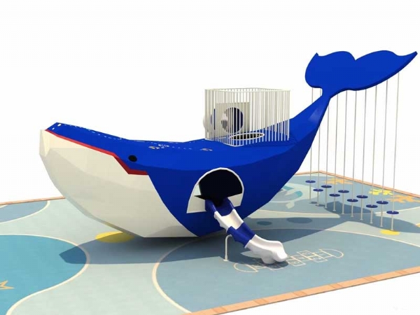 Non-standard customized slides