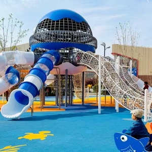 Municipal Park Commercial Real Estate