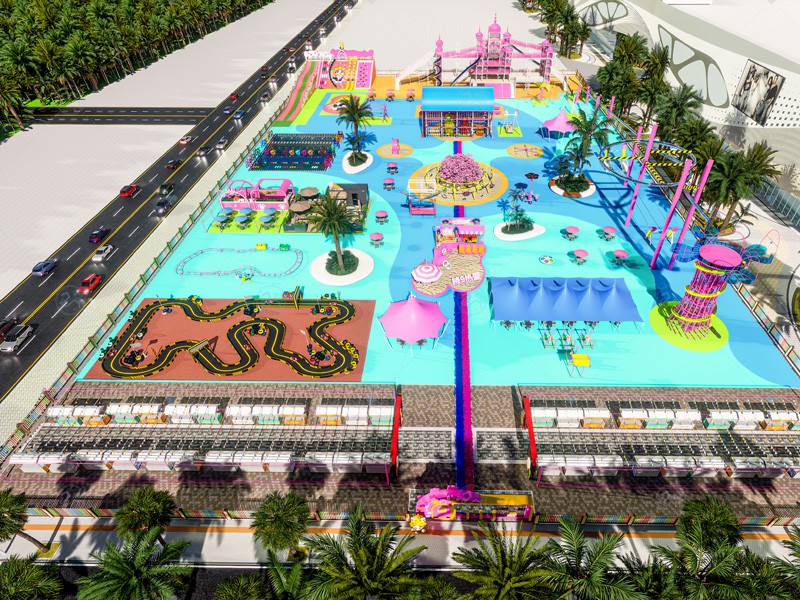 Moroccan durian cat theme