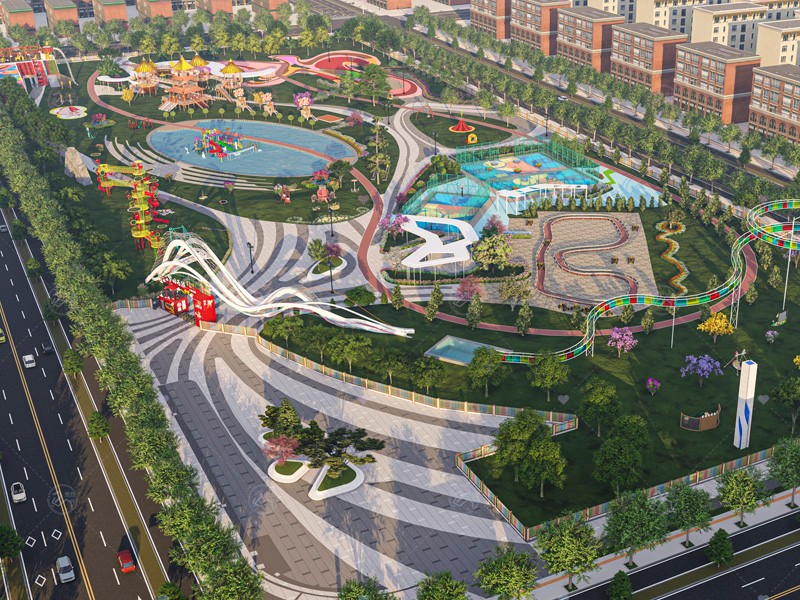 The theme of "Jilin Dream Back to Journey to the West"