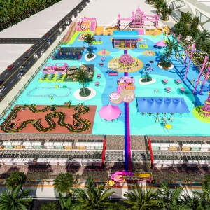 Moroccan durian cat theme