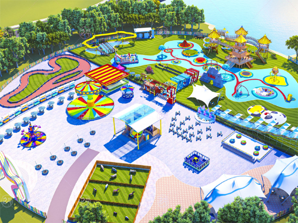 The theme of Journey to the West