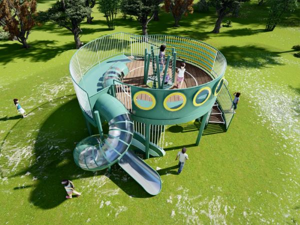 Non-standard customization