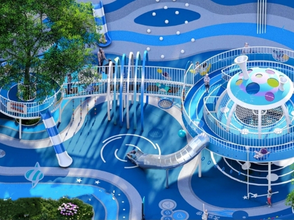 Non-standard customized aviation