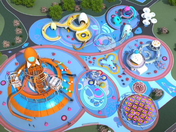 Aviation series non-standard customization