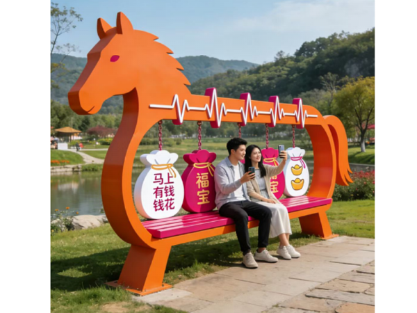 Instantly Available Comfortable Seats