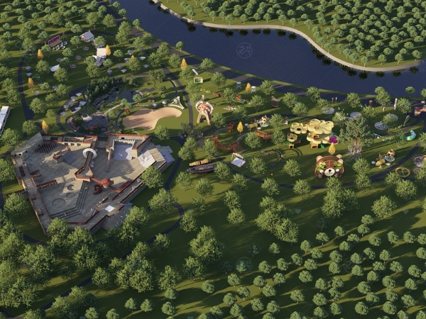 Anhui Comprehensive Small-scale Cultural Tourism