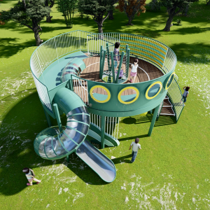 Non-standard customization