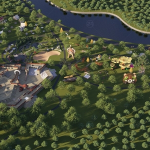 Anhui Comprehensive Small-scale Cultural Tourism