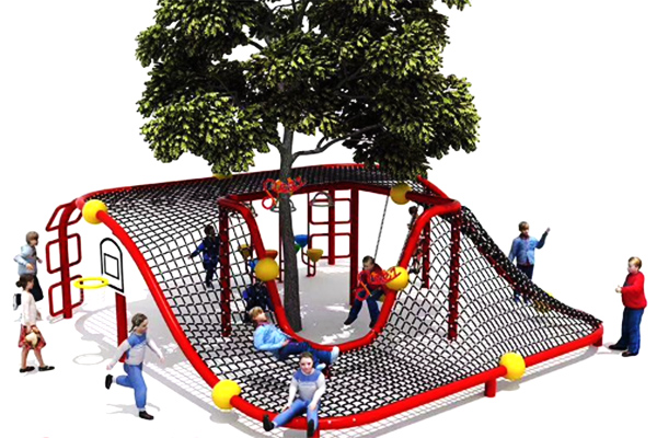 2020新型游樂(lè )設備受歡迎的理由您了解多少呢