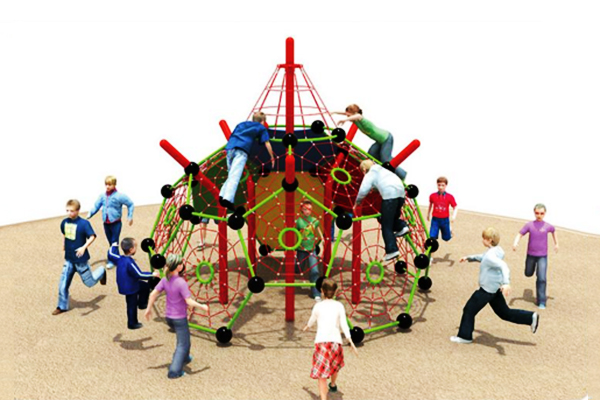 大型室外游樂(lè )設備維護怎么操作