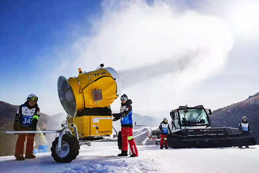 如何維護游樂(lè )設備的安全