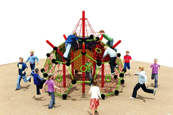 大型室外游樂(lè )設備維護怎么操作