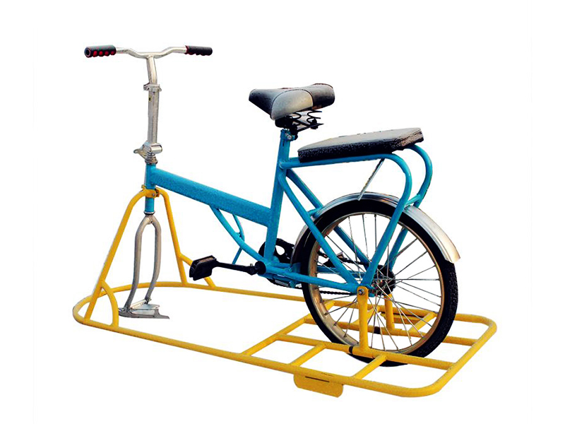 冰雪地自行車(chē)15