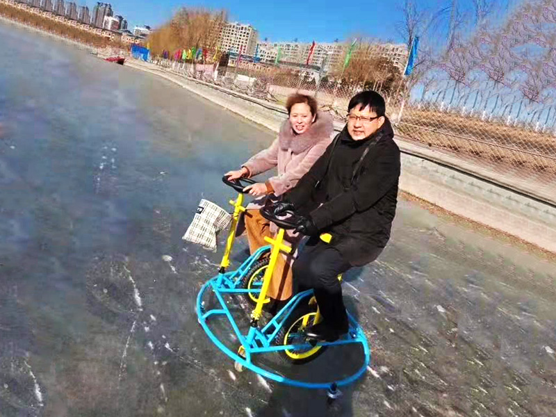 冰雪地自行車(chē)08