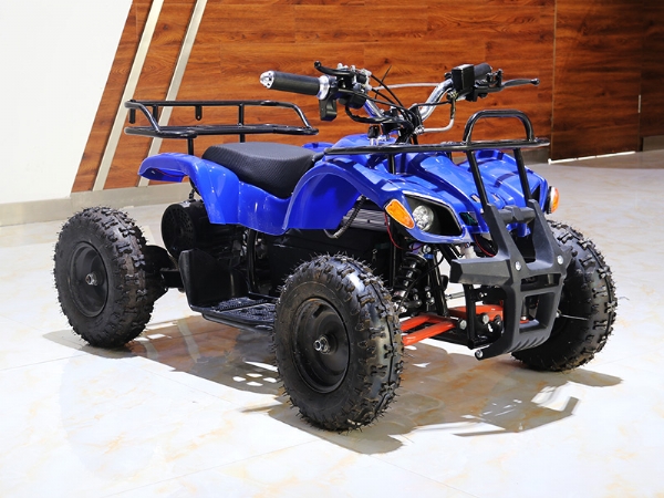 雪地摩托卡丁車(chē)