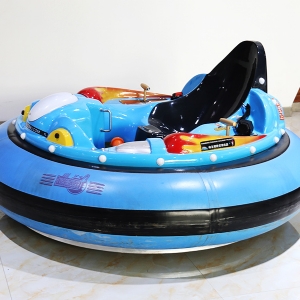 太空碰碰車(chē)