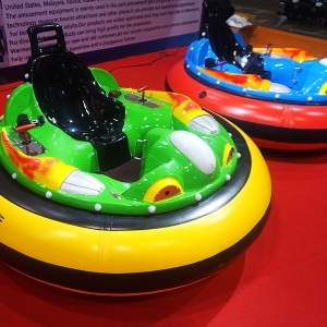 太空碰碰車(chē)