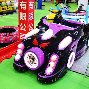 蝙蝠戰車(chē)