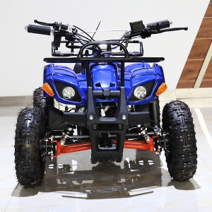 雪地摩托卡丁車(chē)