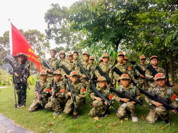 實(shí)戰射擊系列