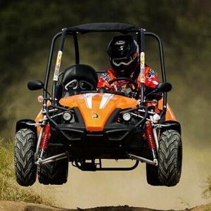 越野卡丁車(chē)