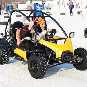 越野卡丁車(chē)