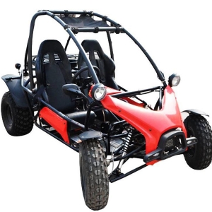 越野卡丁車(chē)