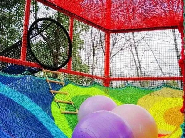 魔力樹(shù)網(wǎng)