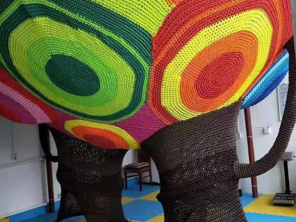 魔力樹(shù)網(wǎng)