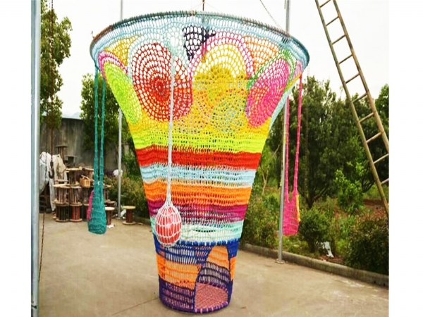 魔力樹(shù)網(wǎng)