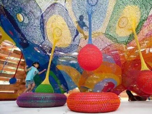 魔力樹(shù)網(wǎng)