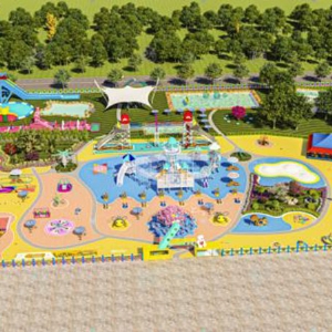 甘肅 無(wú)動(dòng)力樂(lè)園