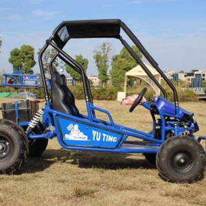 雪地摩托卡丁車(chē)