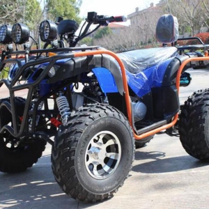 越野卡丁車(chē)