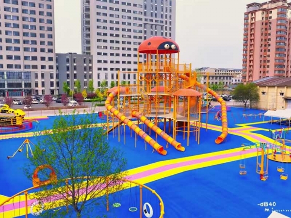 戶(hù)外大型非標